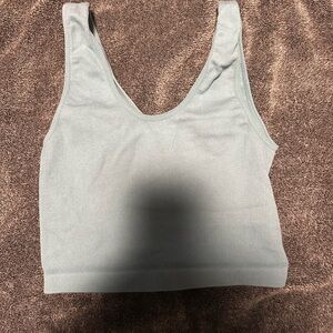 Light blue Women's Intimate Tank Top